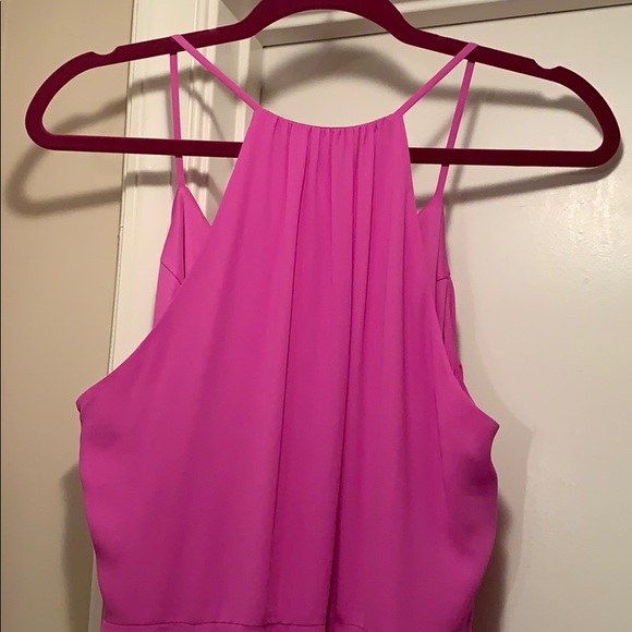 Express A-lined Dress - Picture 3 of 8